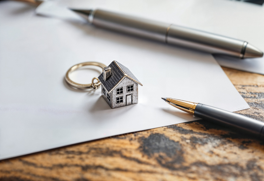 ¿Qué significa pagar una señal al comprar una vivienda?
