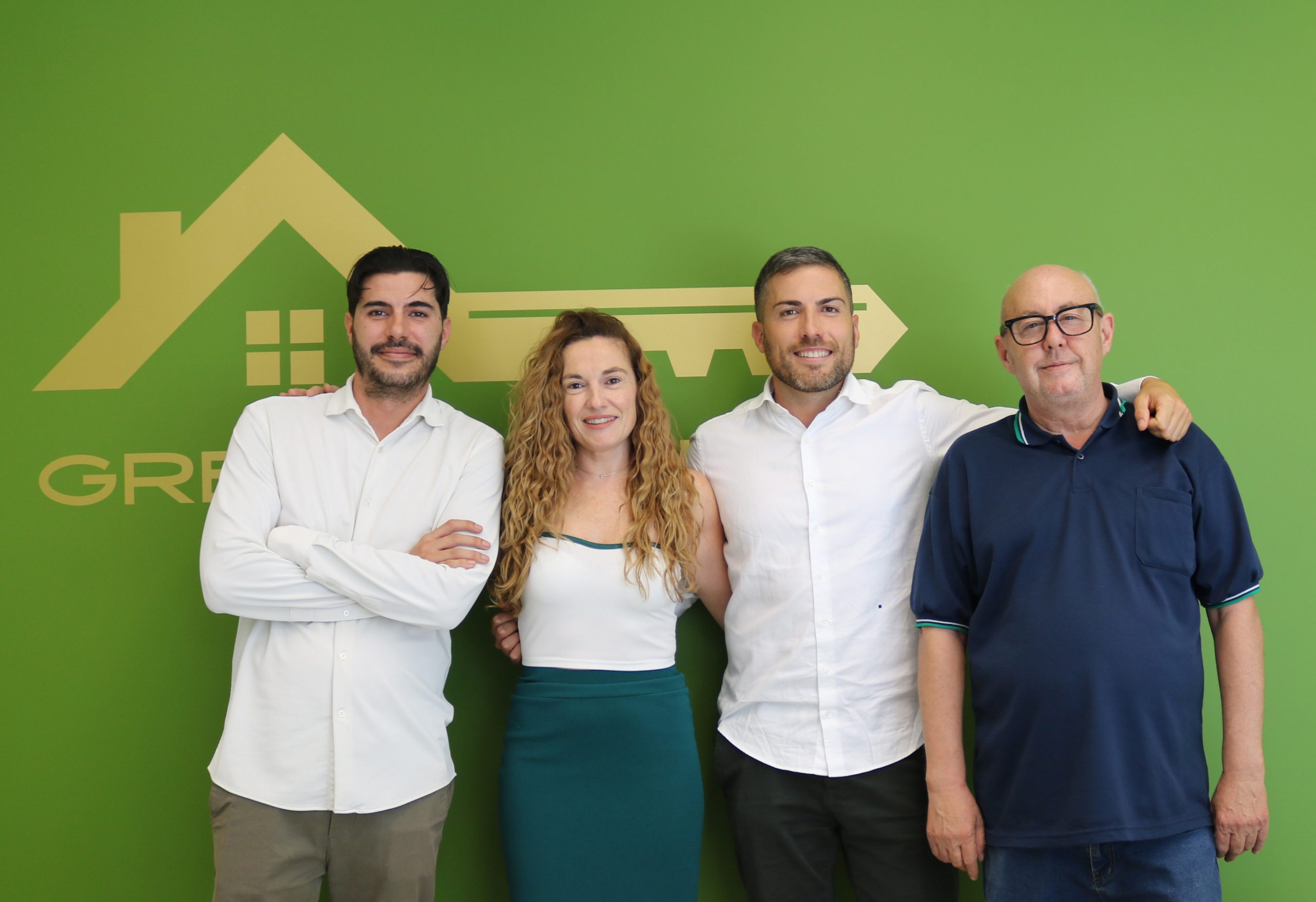 Green Homes Equipo